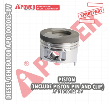 PISTON